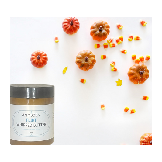 Flirt Whipped Body Butter
