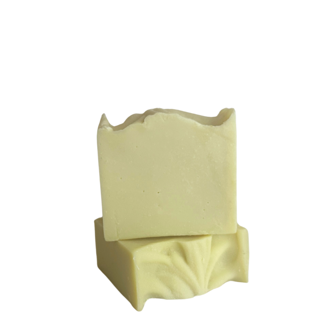 Aloe Cucumber Body Bar