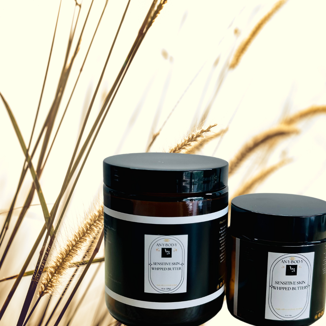 Bundle Body Butters