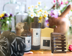 Valentine Body Bundle