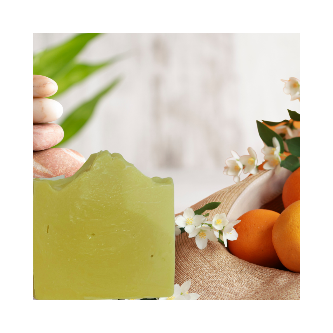 Flirt Soap Bar