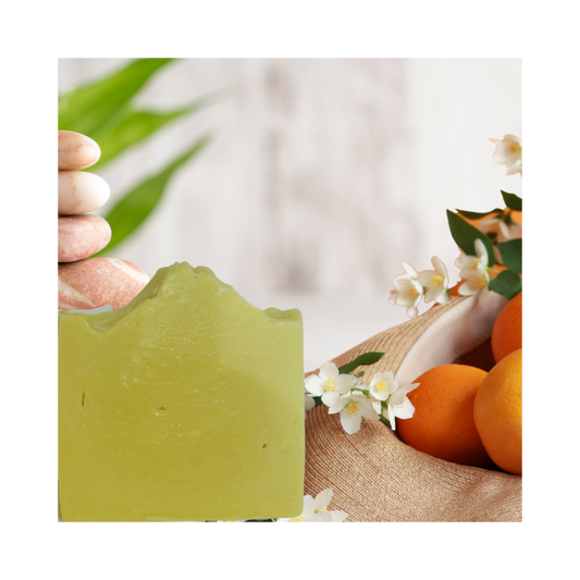 Flirt Soap Bar