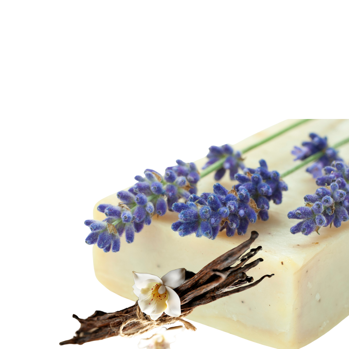 Lavender Vanilla Body Bundle