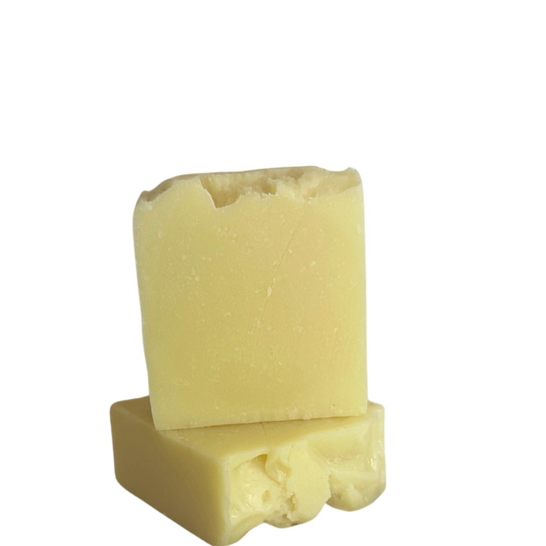 Lemon Citrus Soap Bar