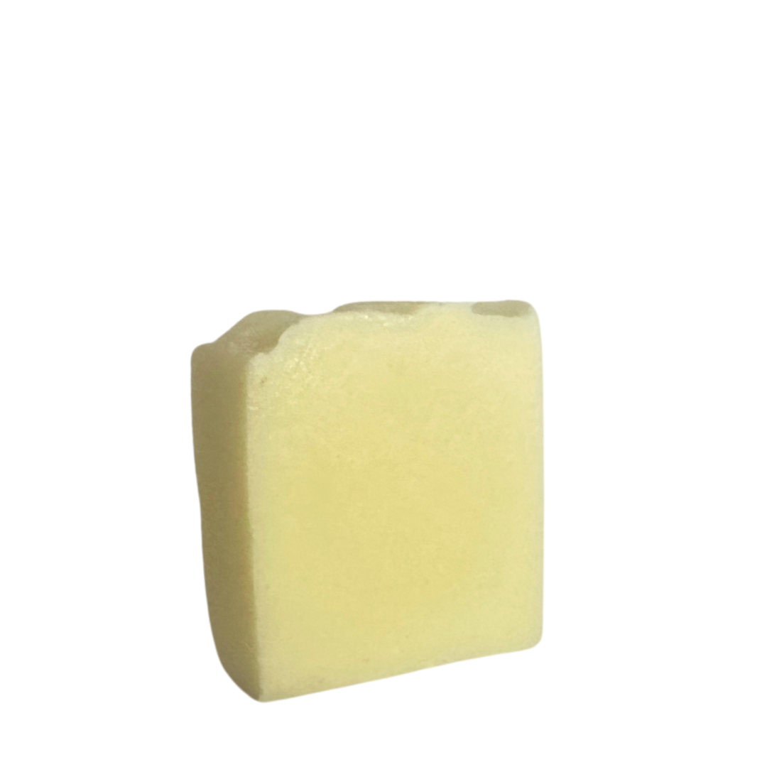 Lemon Citrus Soap Bar