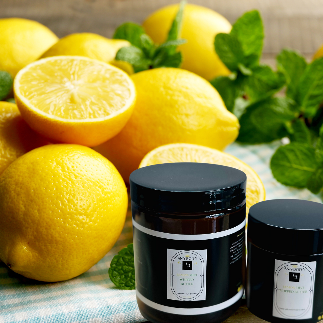 Bundle Body Butters