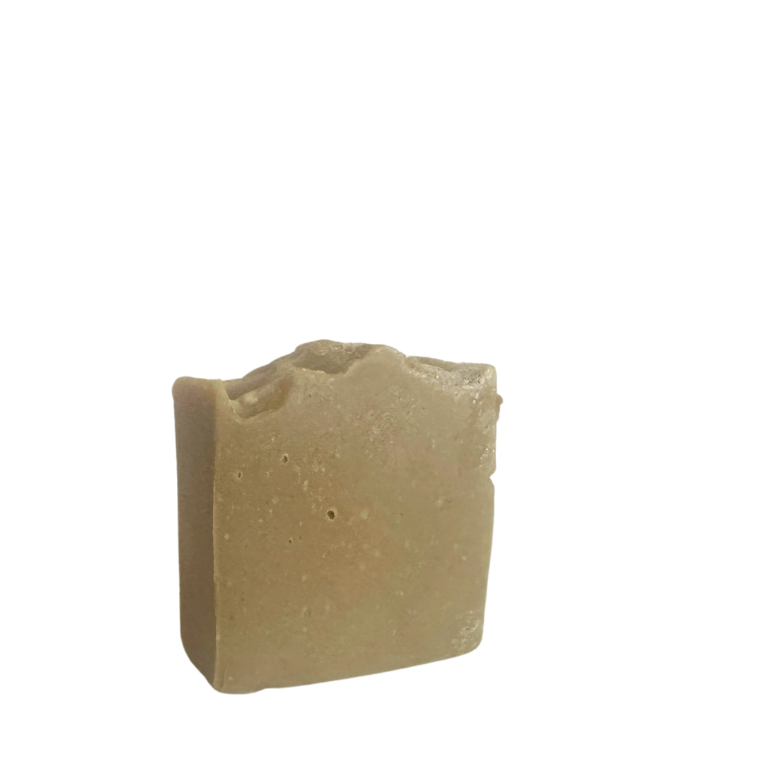 Oatmeal, Milk & Honey Body Bar