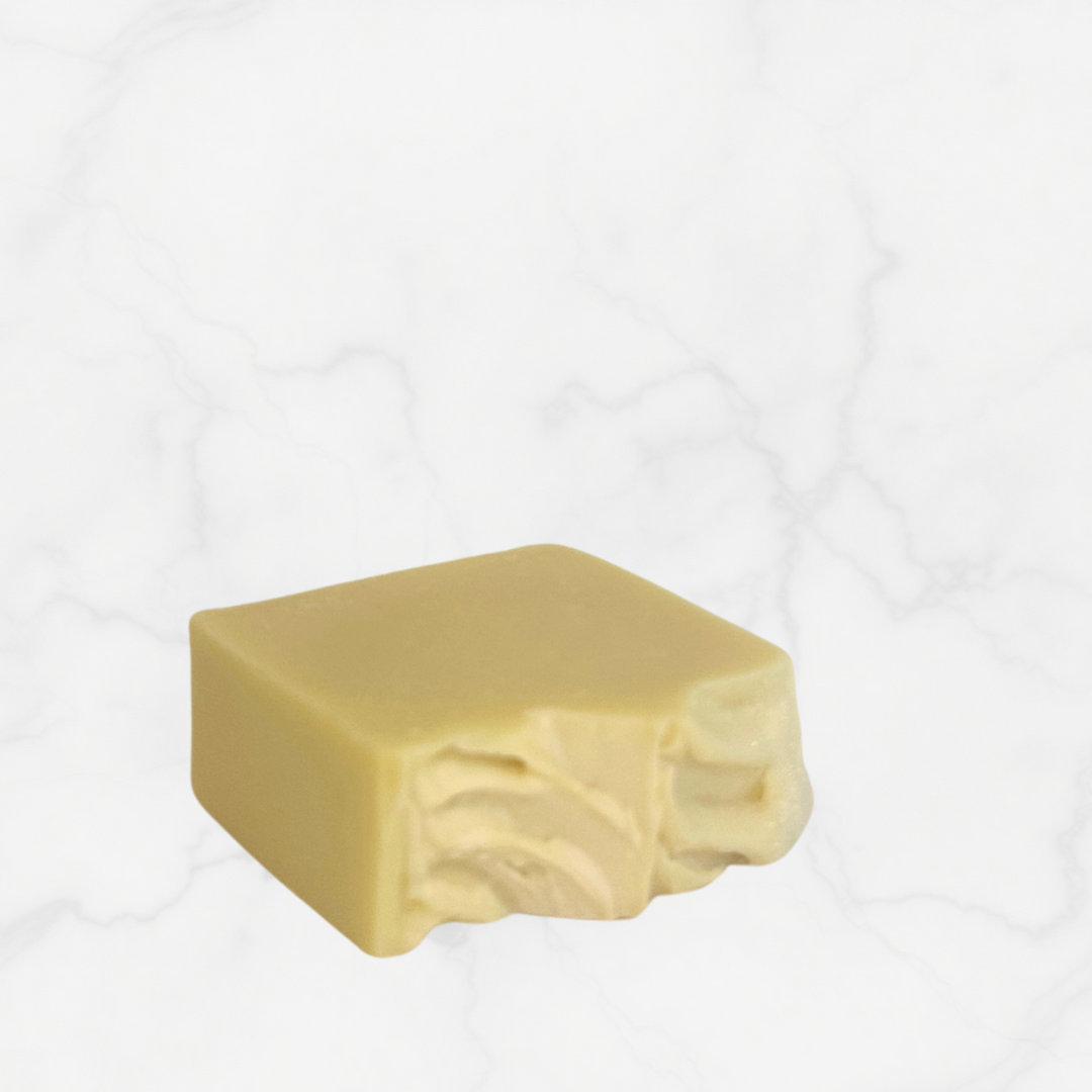 Sensitive Skin Soap Bar