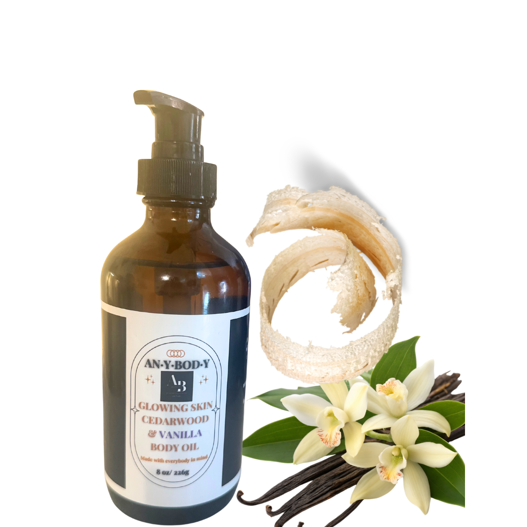 Cedarwood Holiday Body Bundle