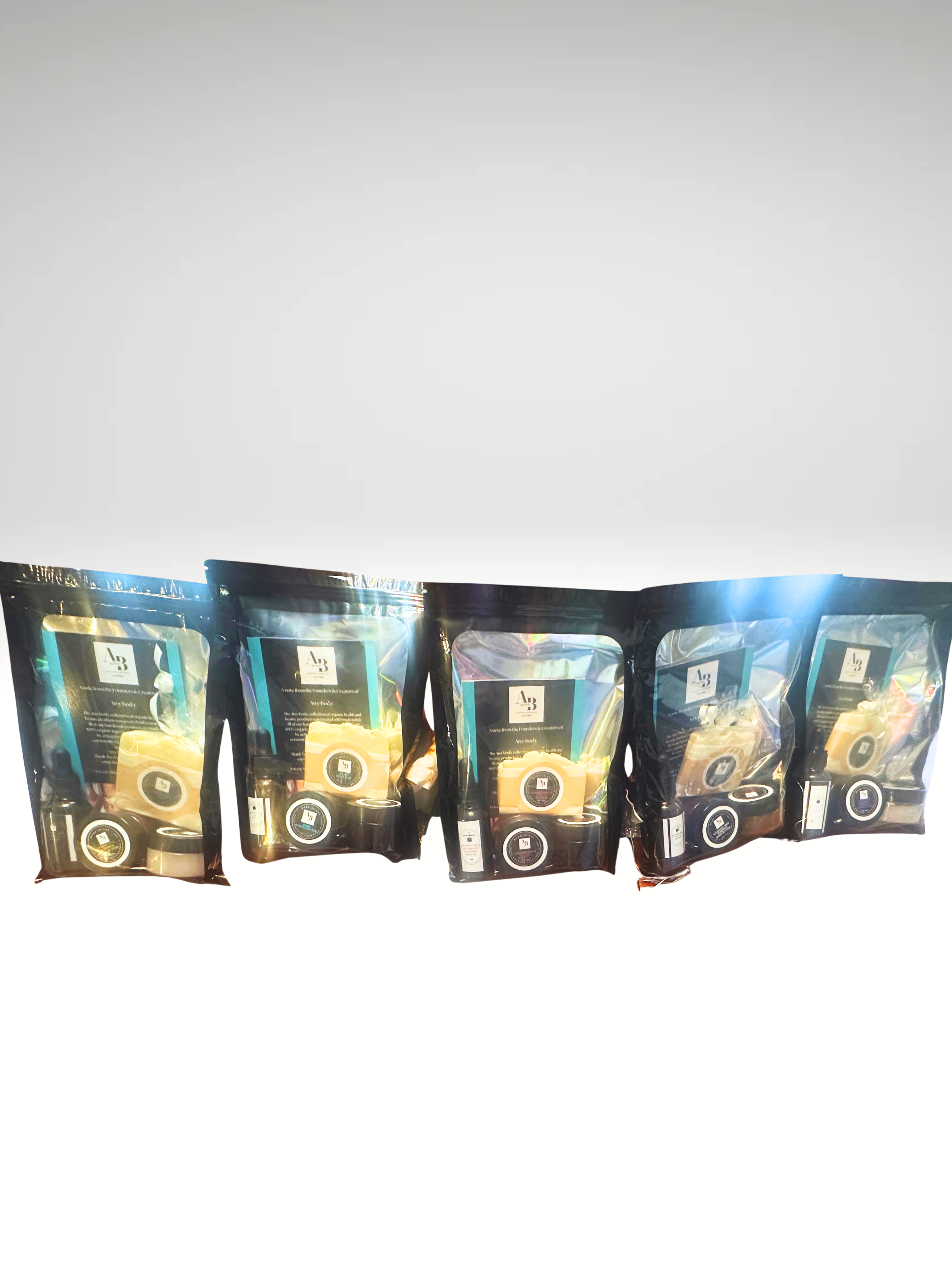 Mini Flirt Body Bundle