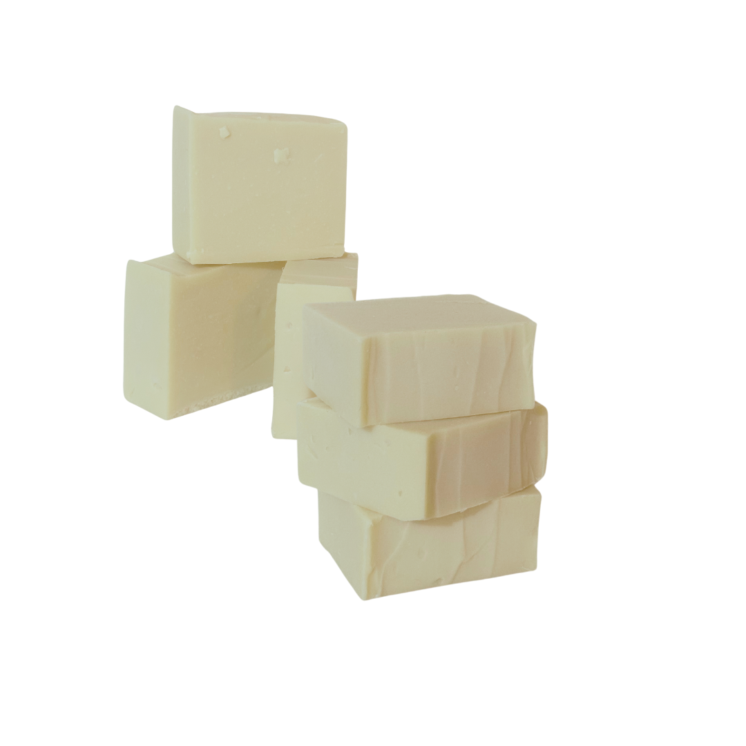 Sensitive Skin Soap Bar