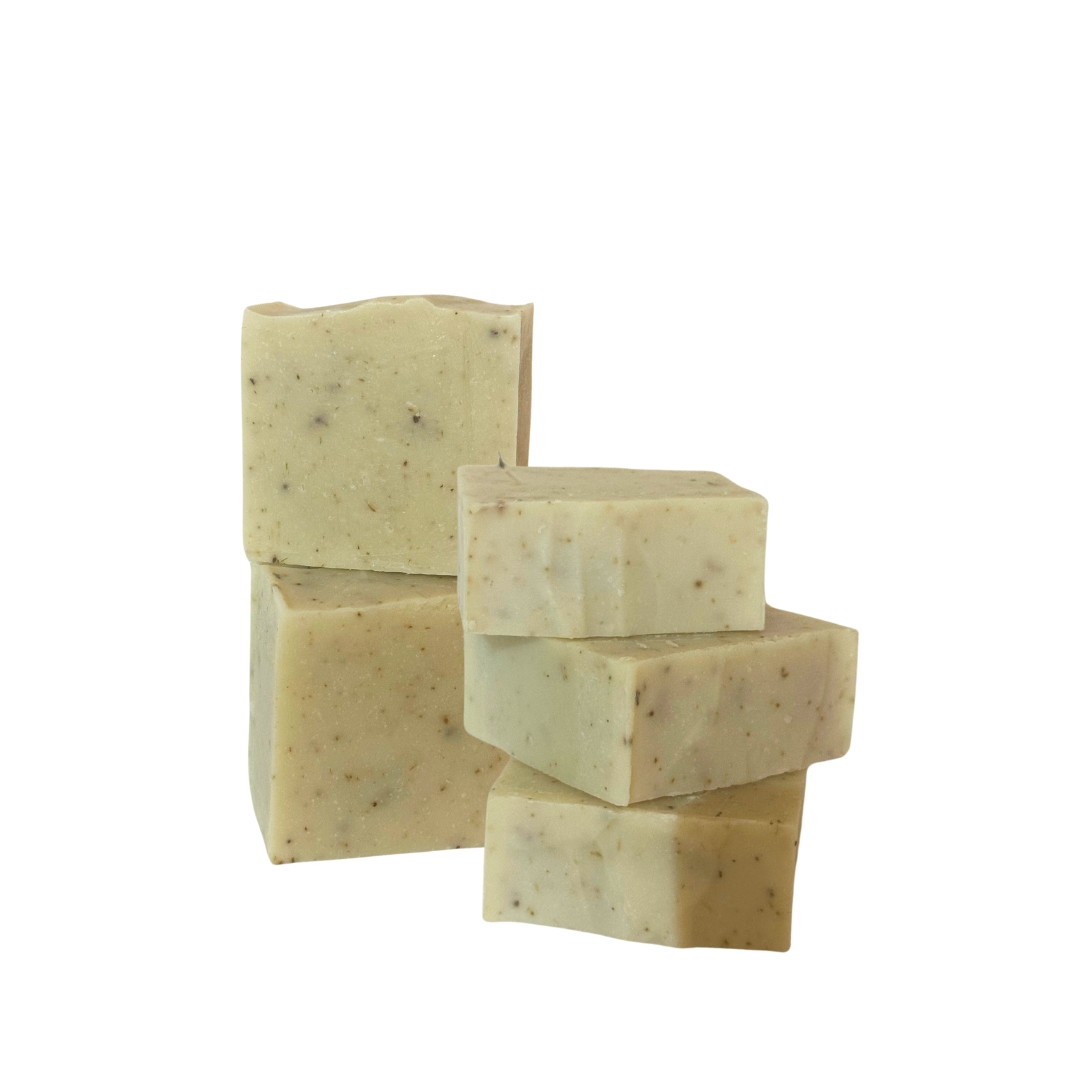 Lavender Mint Body Bar