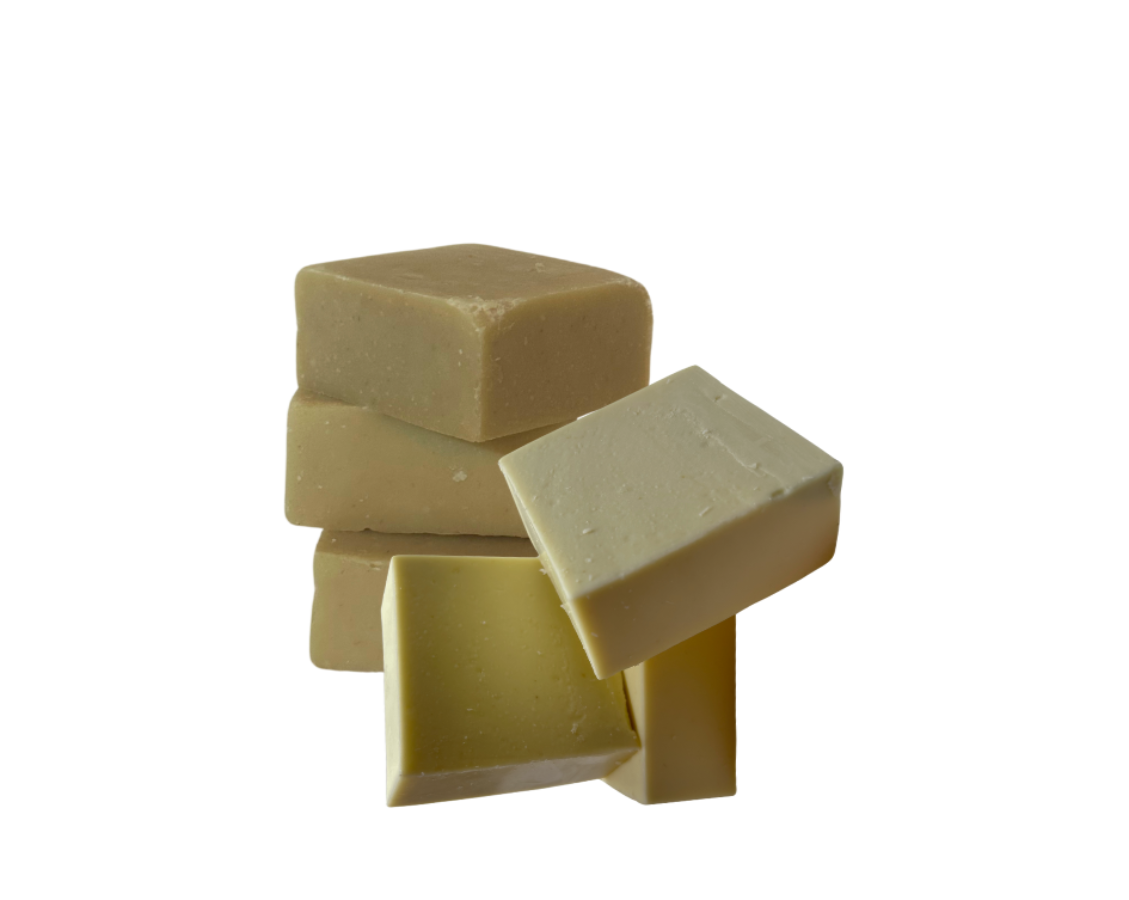 Oatmeal, Milk & Honey Body Bar