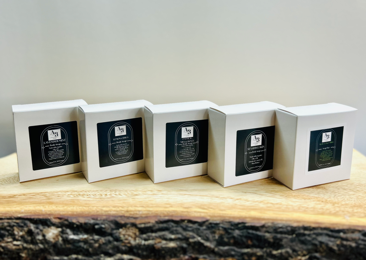 Bar Soap