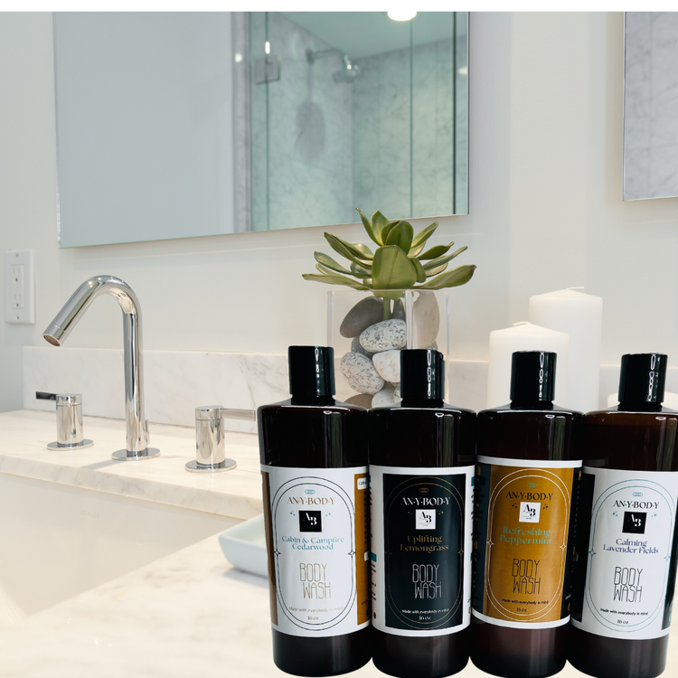 Body Wash