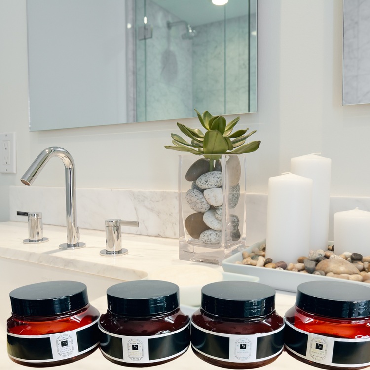 Body Scrubs