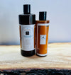 Cabin & Campfire Cedarwood Body Wash