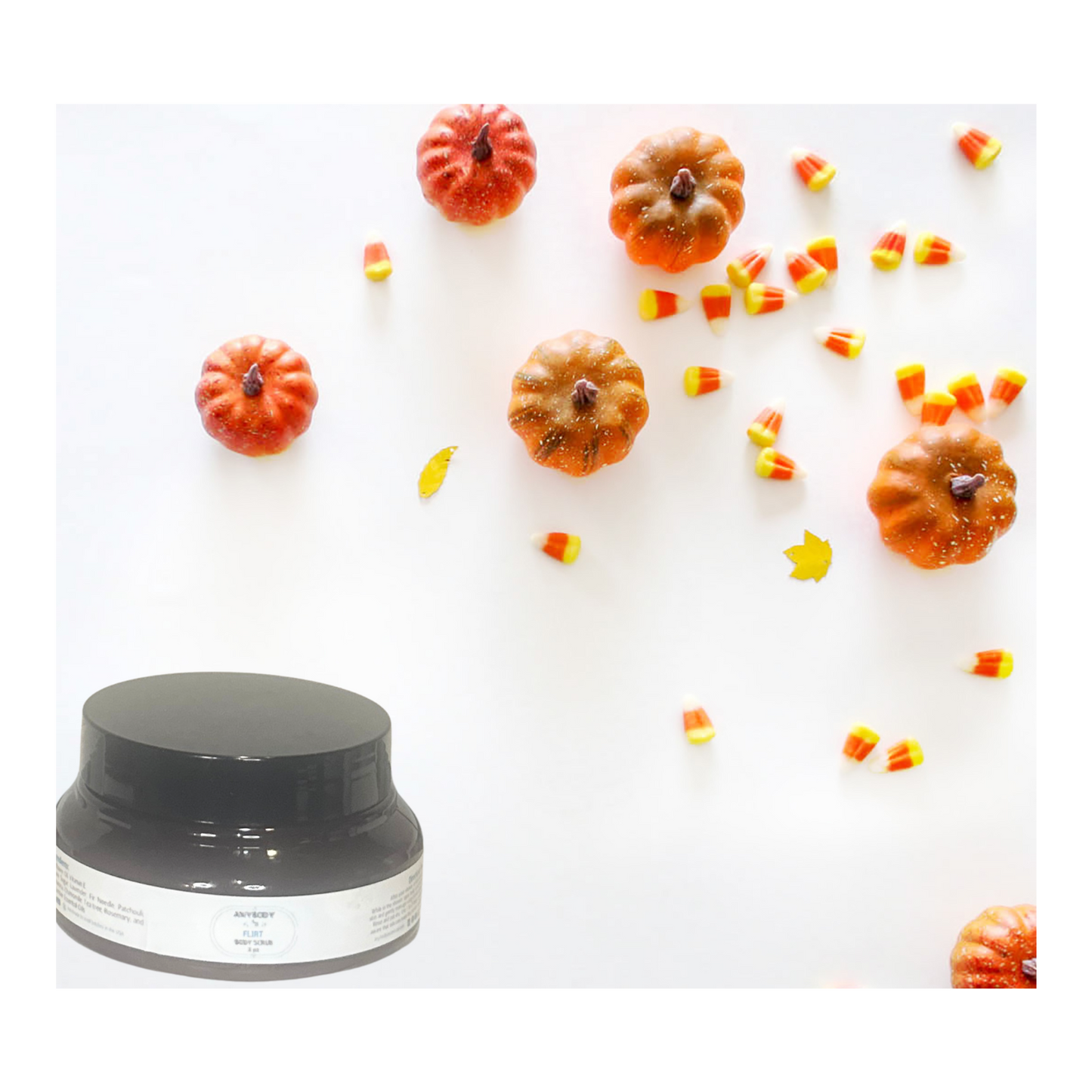 Flirt Body Scrub