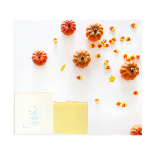 Flirt Soap Bar