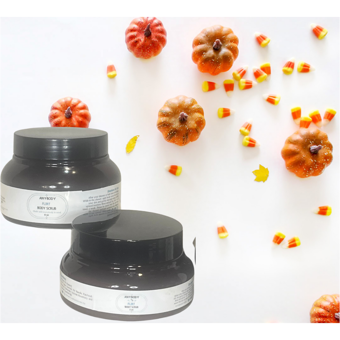 Flirt Body Scrub