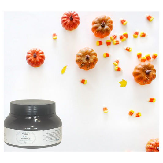 Flirt Body Scrub