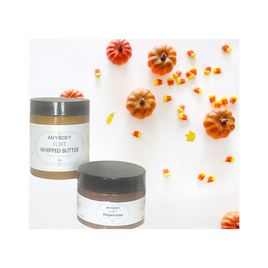 Flirt Whipped Body Butter