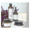 Lavender Vanilla Body Bundle