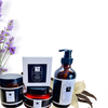 Lavender Vanilla Body Bundle