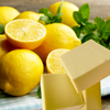 Lemon Citrus Body Bar