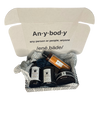 Cedarwood & Vanilla Body Bundle