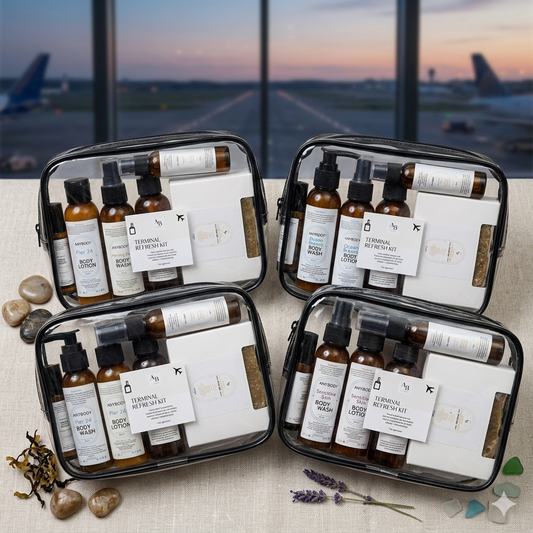 Terminal Refresh Kits