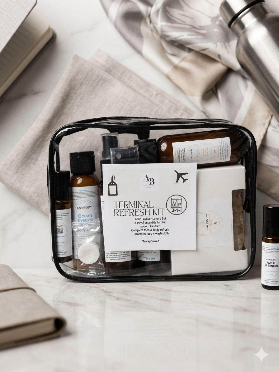 Terminal Refresh Kits