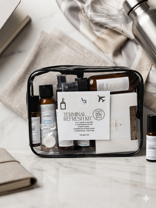 Terminal Refresh Kits