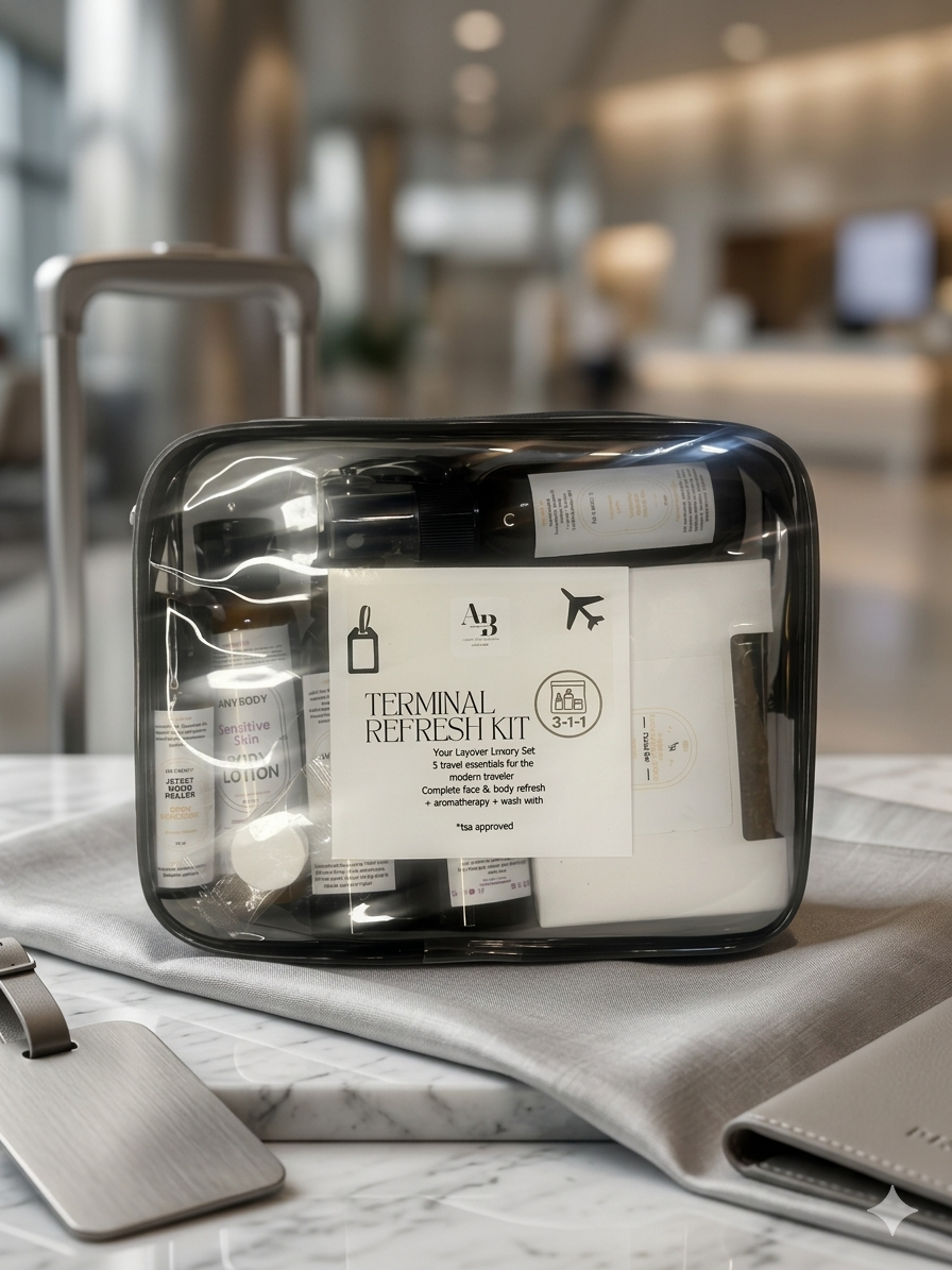 Terminal Refresh Kits