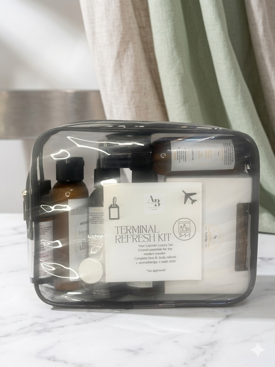 Terminal Refresh Kits