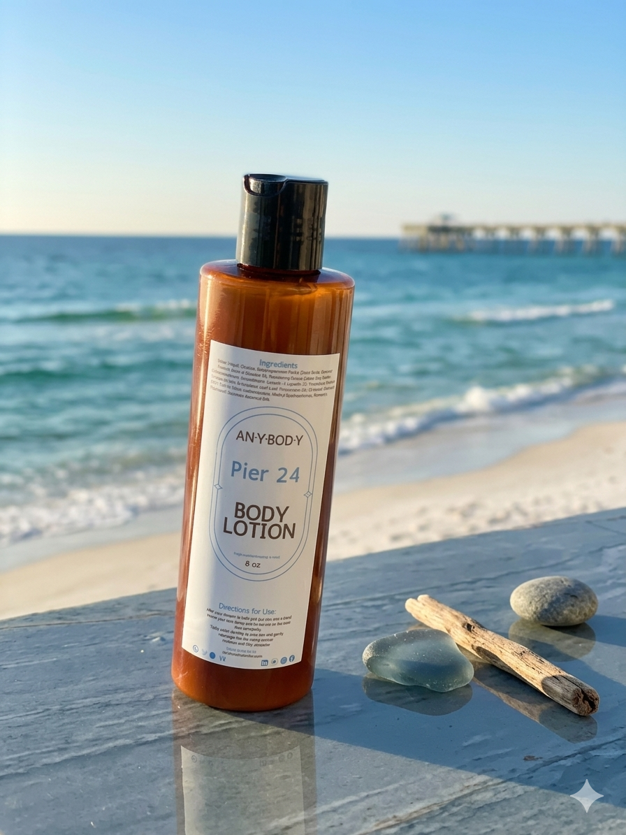 Body Lotion