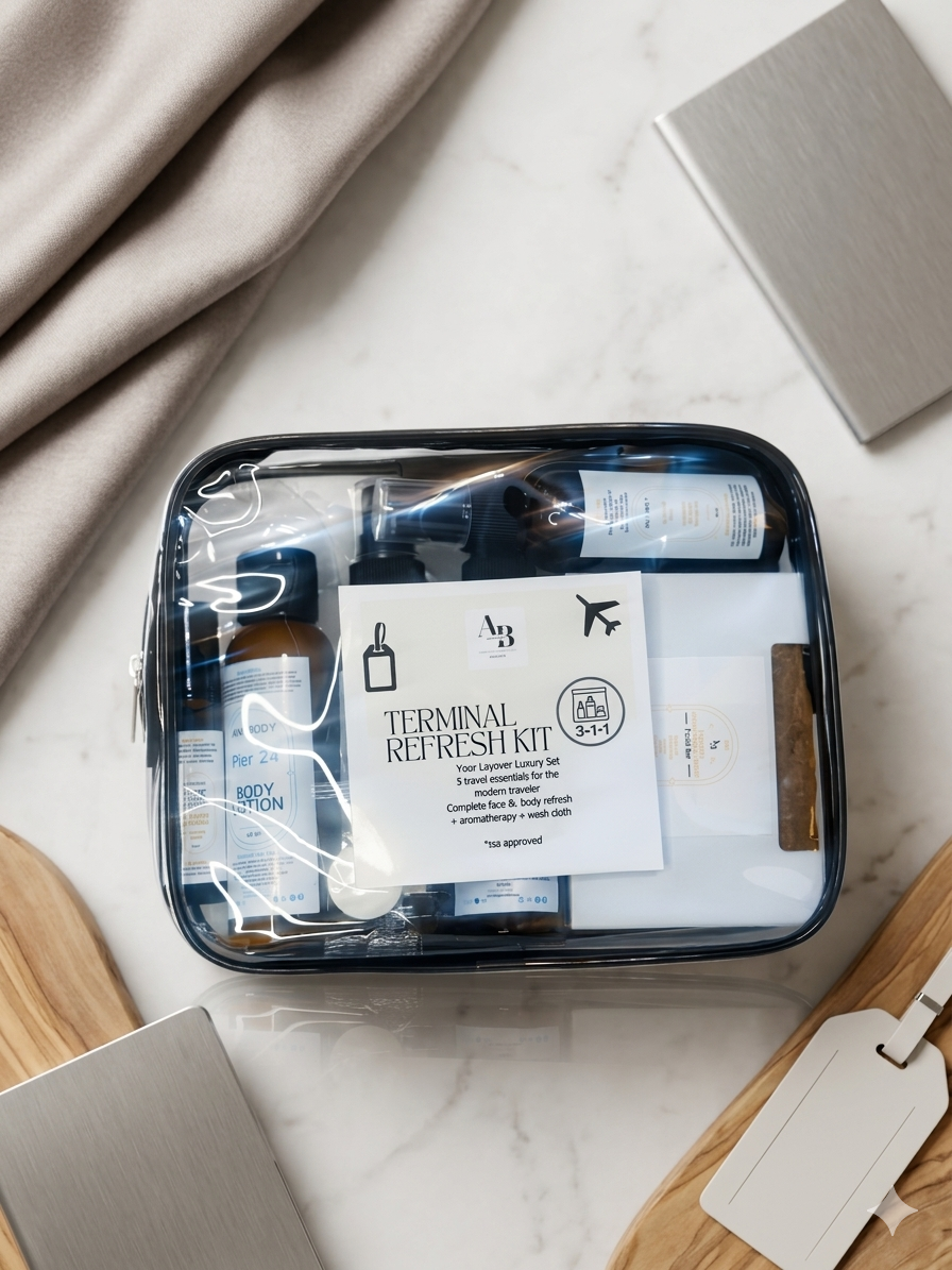 Terminal Refresh Kits