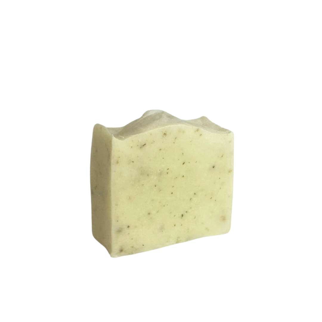 Lavender Mint Body Bar