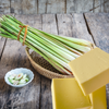 Lemongrass  Body Bar