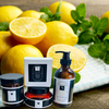 Lemon Citrus Body Bundle