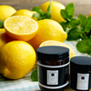 Lemon & Mint Whipped Body Butter