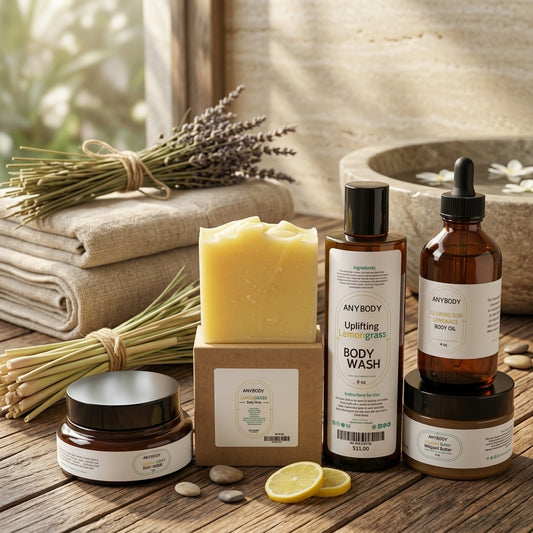 Everybody Bundle