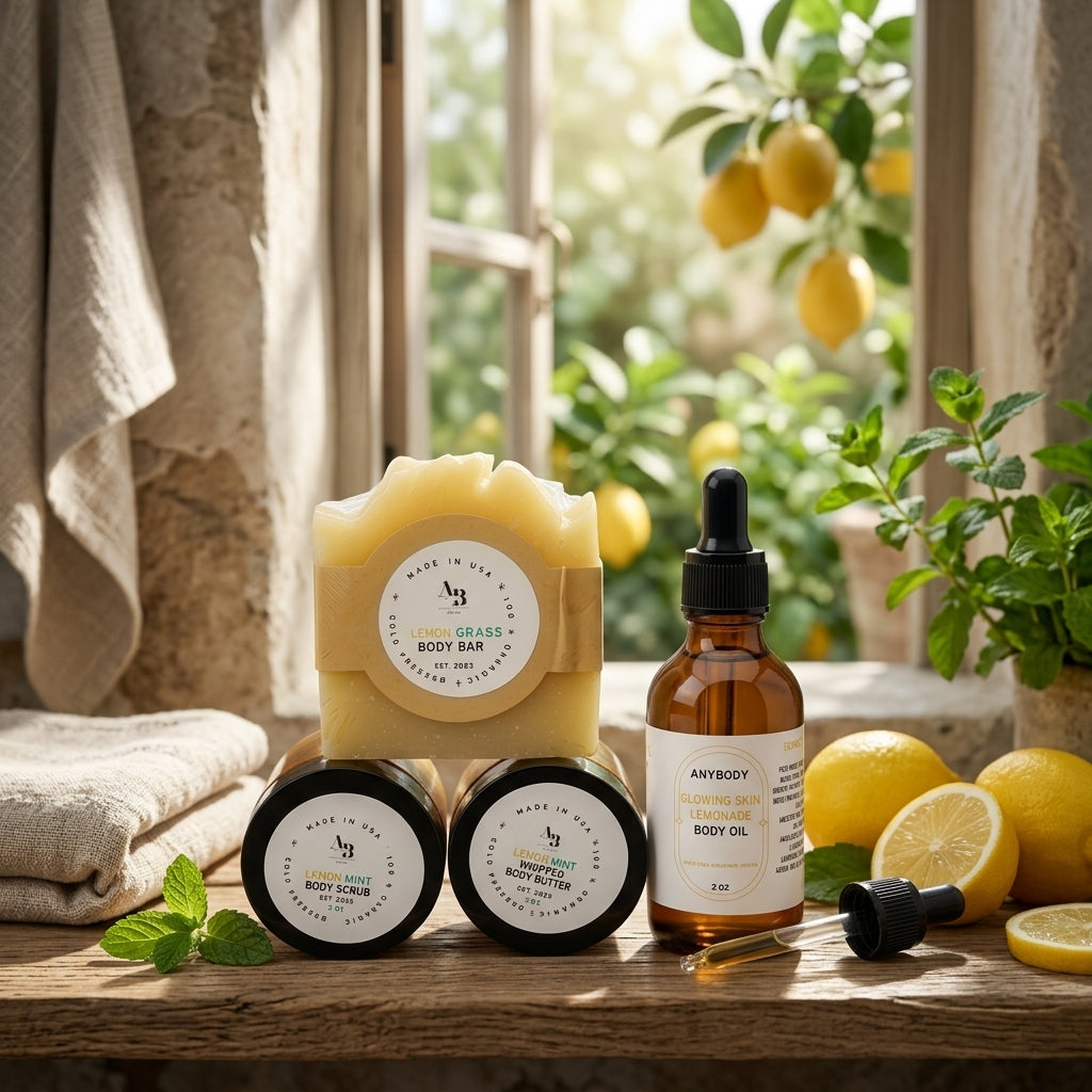 Mini Body Bundles