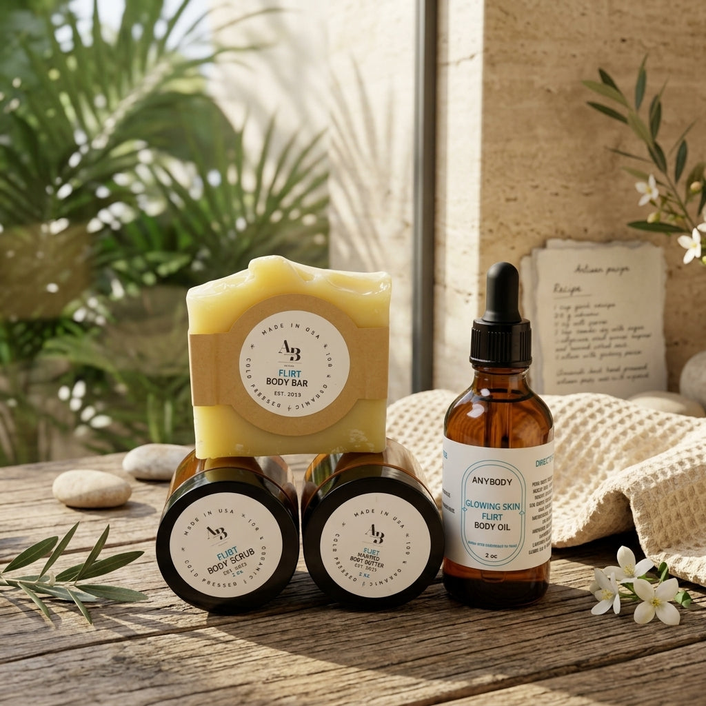 Mini Body Bundles