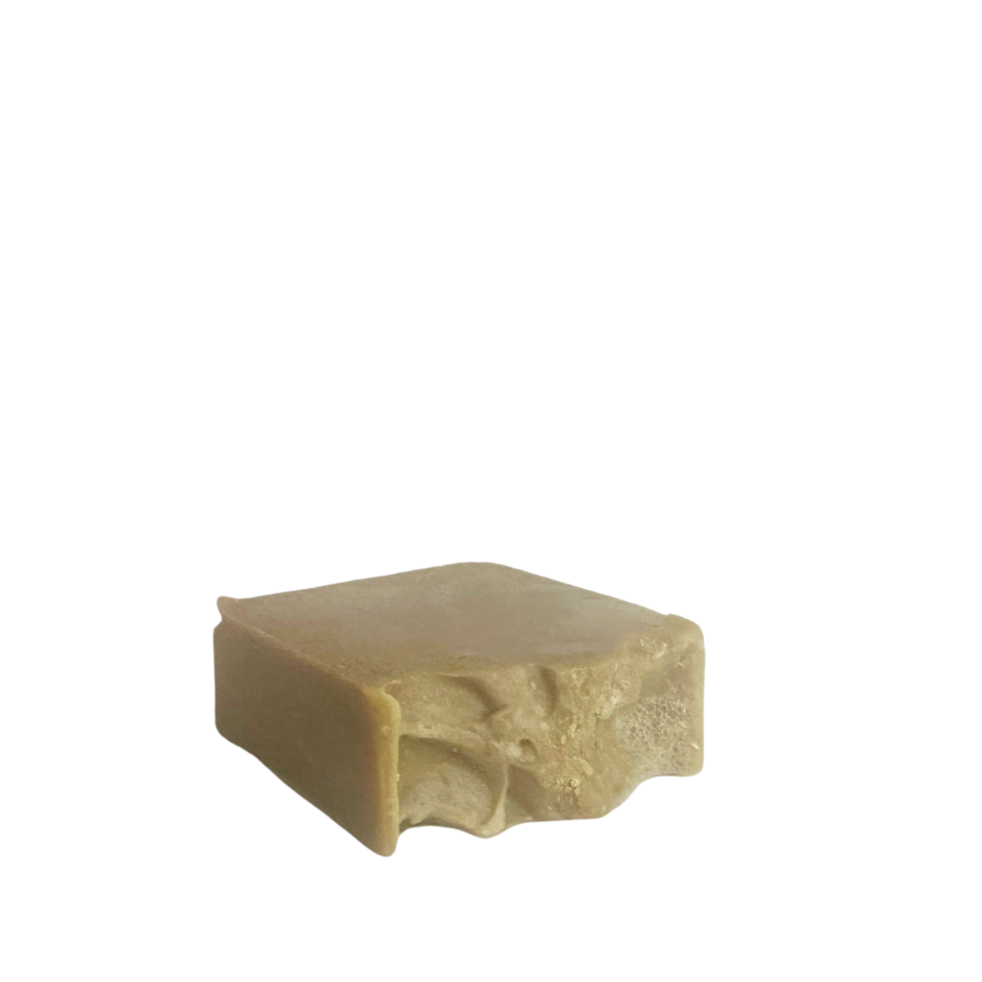 Oatmeal, Milk & Honey Body Bar