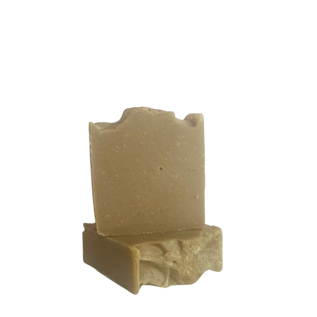 Oatmeal, Milk & Honey Body Bar