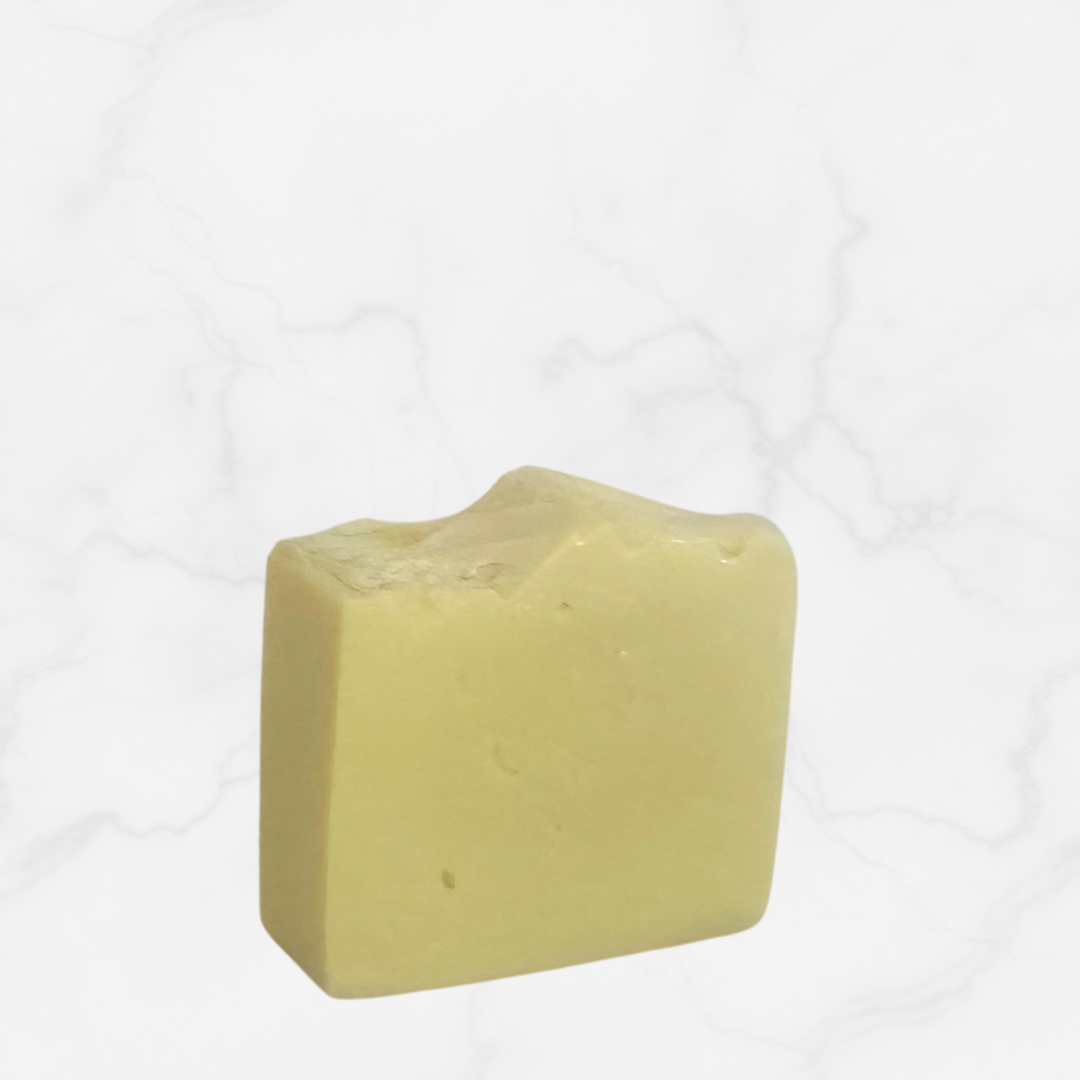 Sensitive Skin Soap Bar