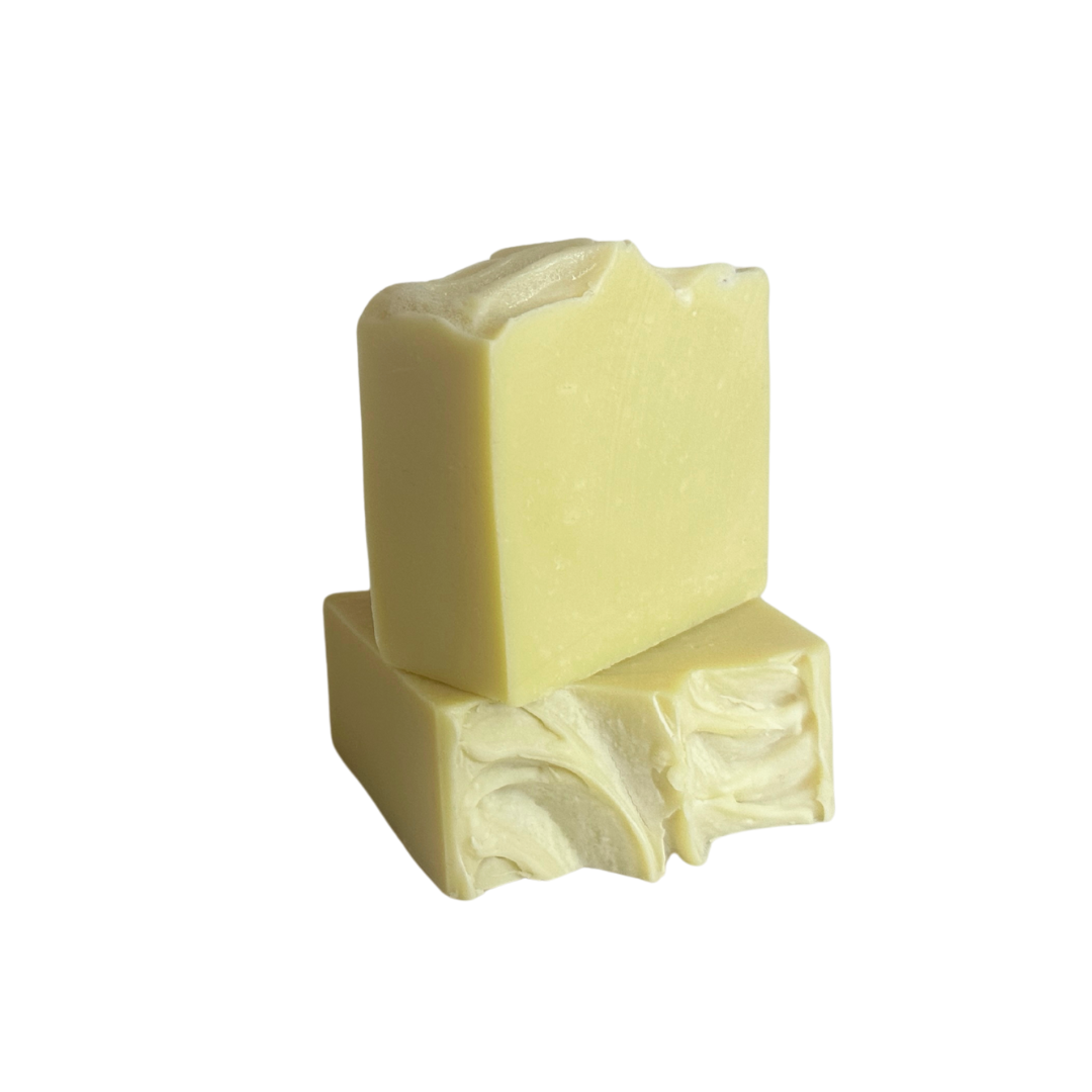 Sensitive Skin Soap Bar