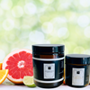 Turmeric Infused Whipped Body Butter 