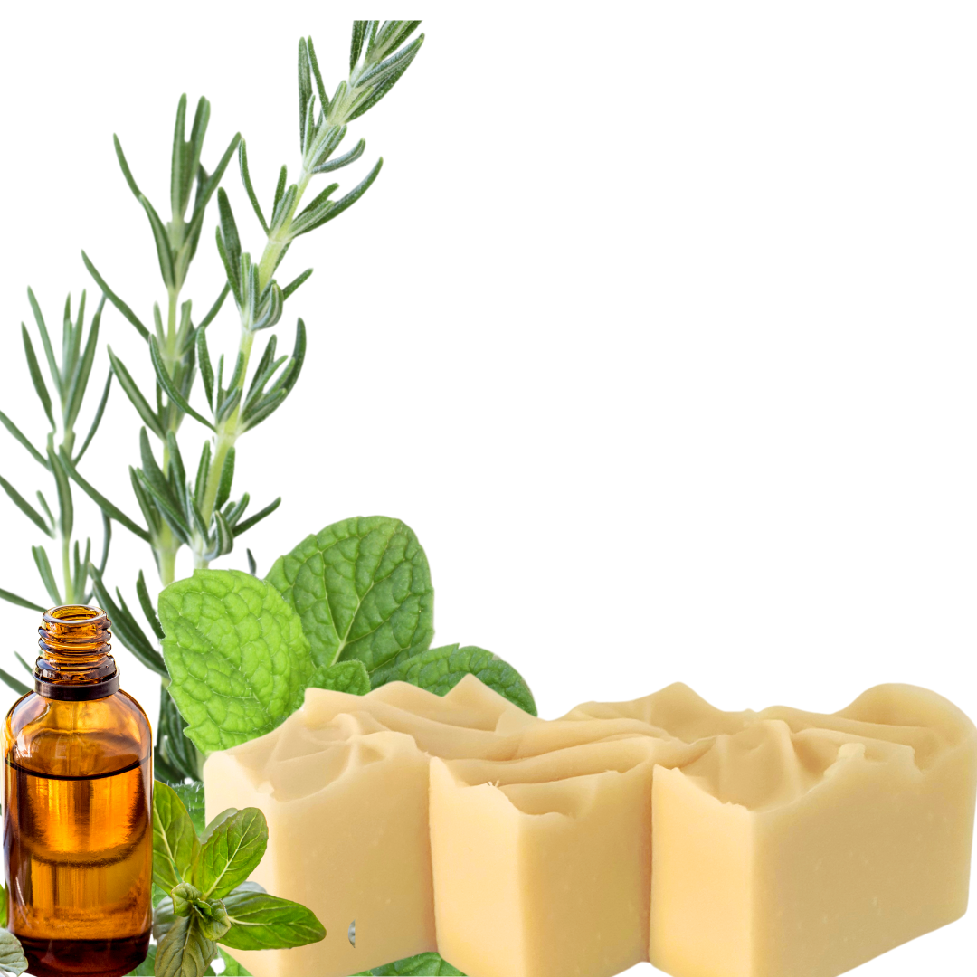 <img src="Tea Tree, Rosemary & Peppermint Facial Bar Soap.jpg" alt="Tea Tree, Rosemary & Peppermint Facial Bar Soap">)